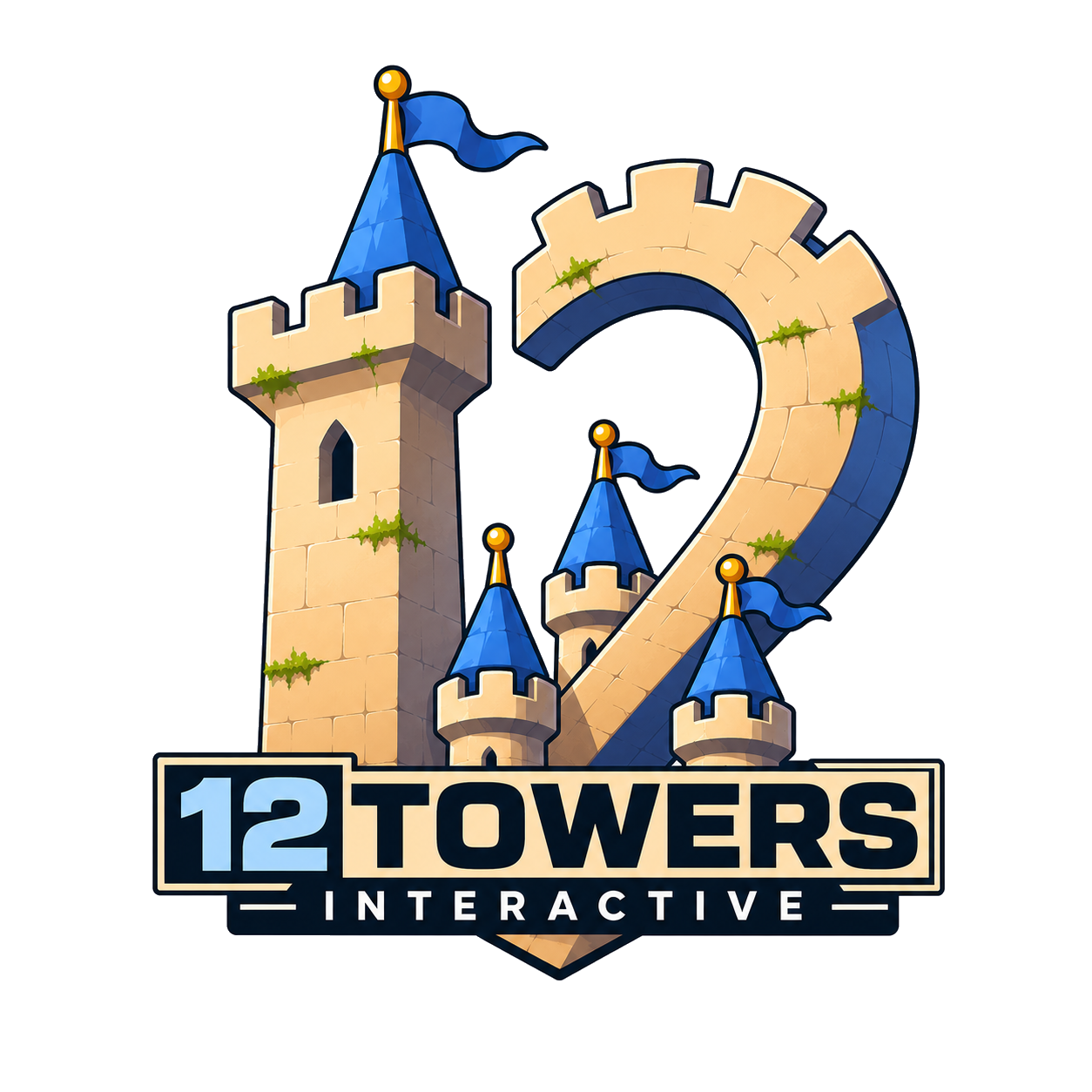 12 Towers Interactive